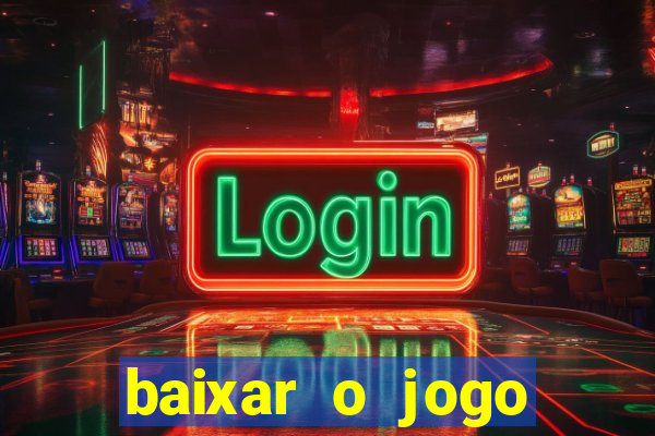 baixar o jogo street fighter